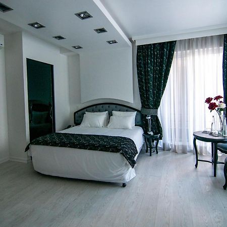 Tinto Boutique Hotel Santiago Luaran gambar