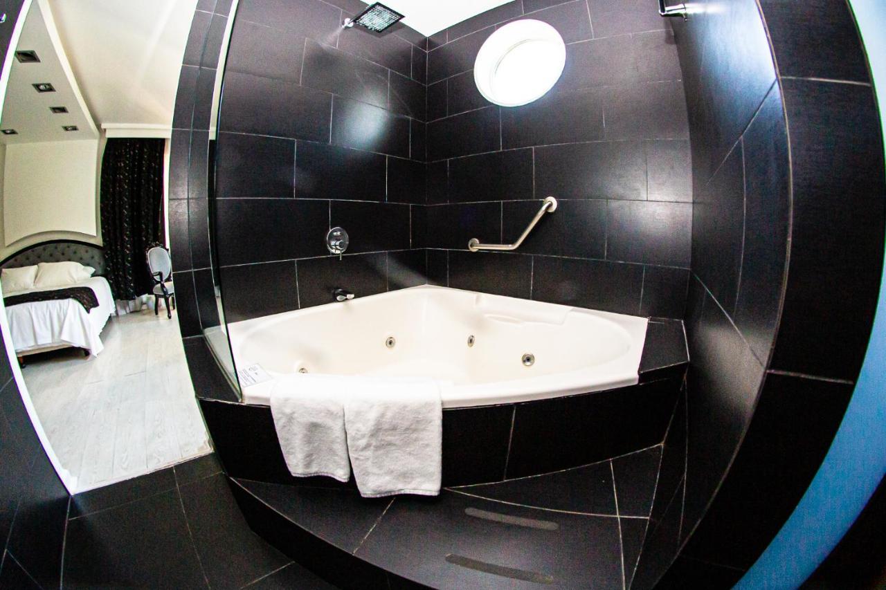 Tinto Boutique Hotel Santiago Luaran gambar