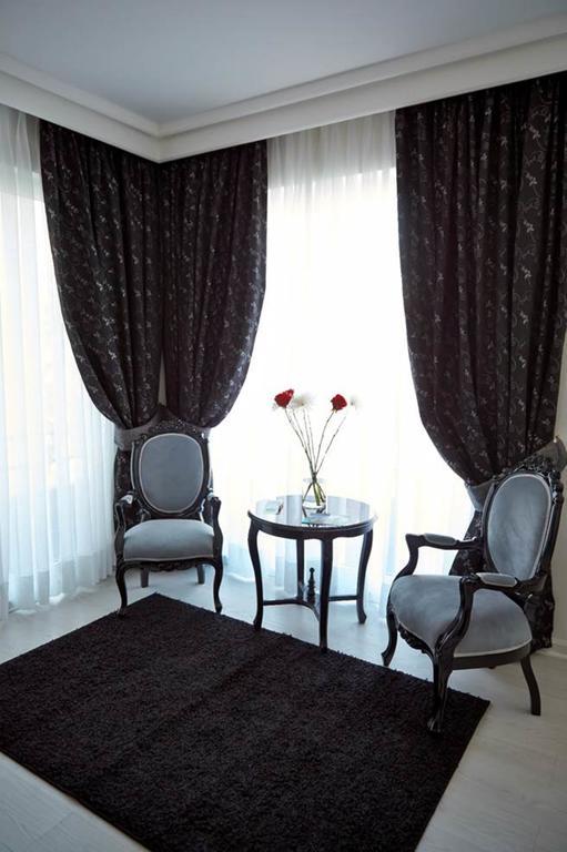 Tinto Boutique Hotel Santiago Bilik gambar