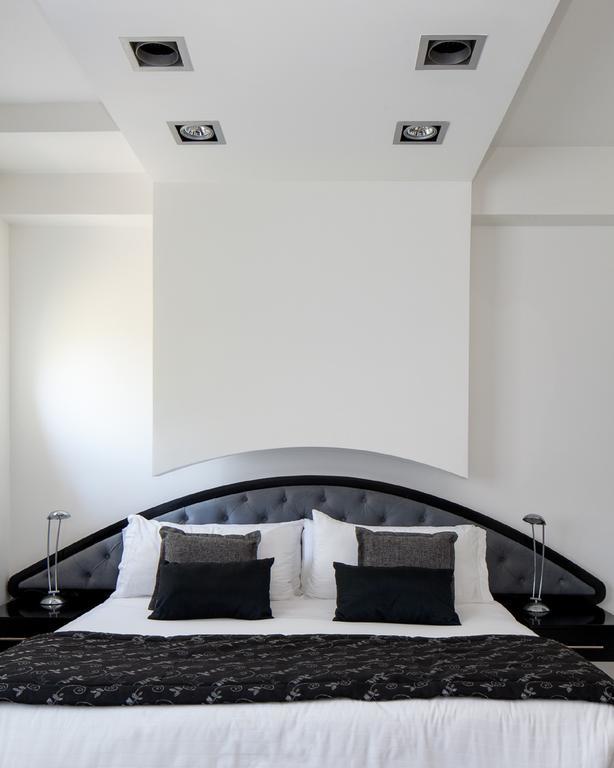 Tinto Boutique Hotel Santiago Luaran gambar