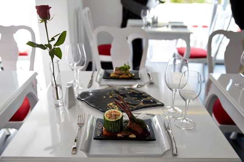 Tinto Boutique Hotel Santiago Luaran gambar