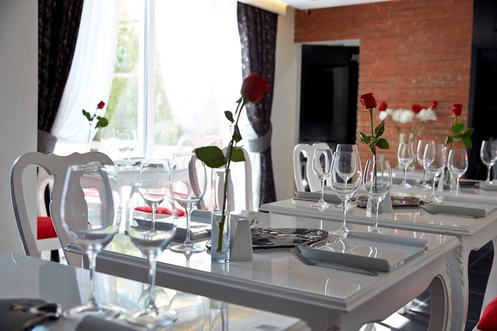 Tinto Boutique Hotel Santiago Luaran gambar