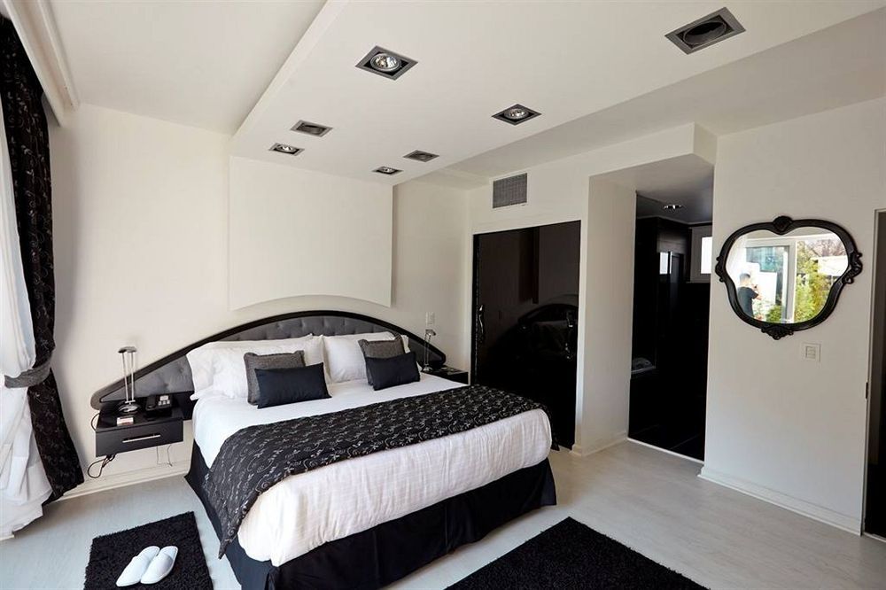 Tinto Boutique Hotel Santiago Luaran gambar