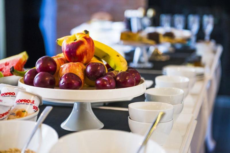 Tinto Boutique Hotel Santiago Luaran gambar
