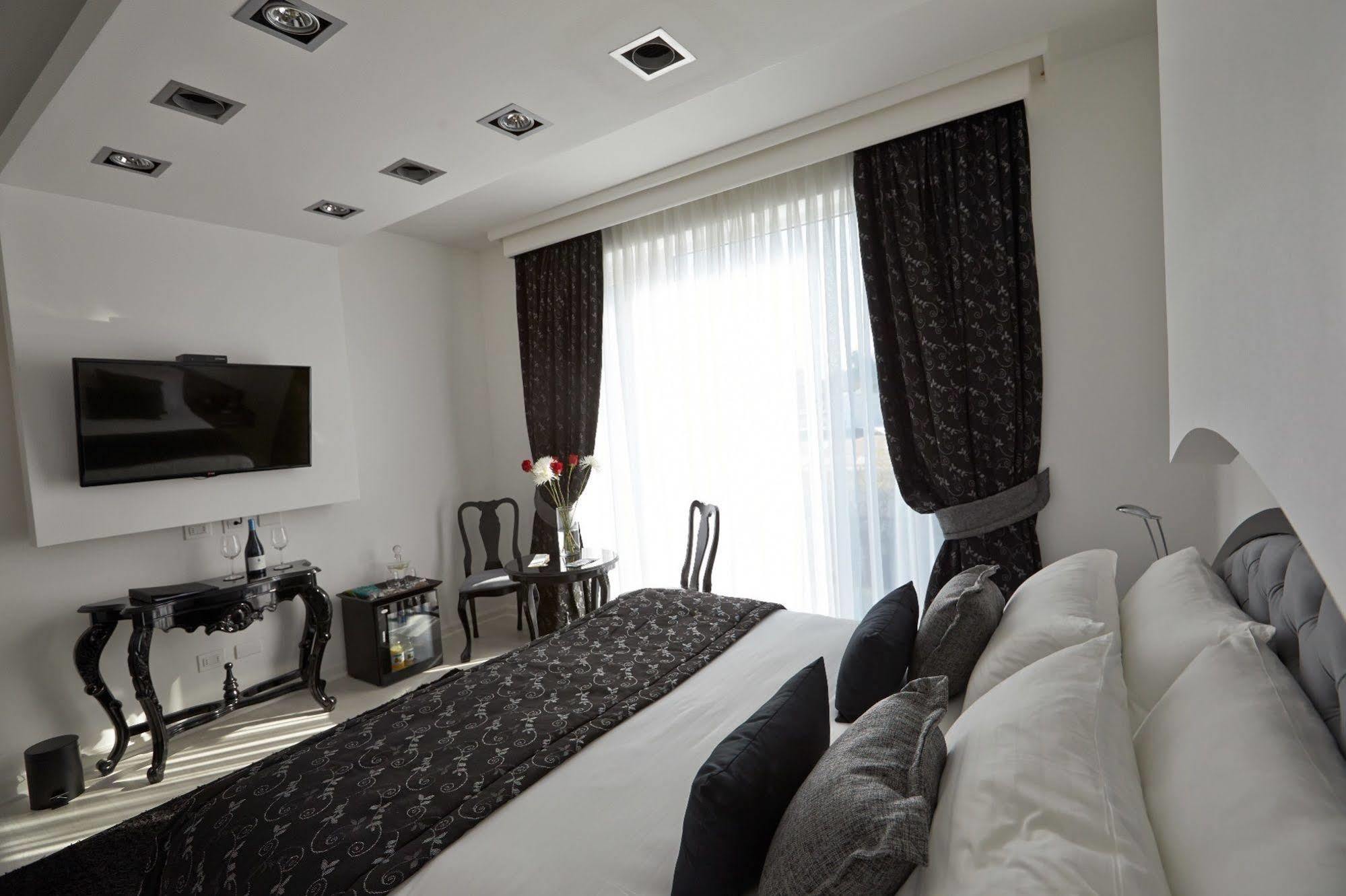 Tinto Boutique Hotel Santiago Luaran gambar
