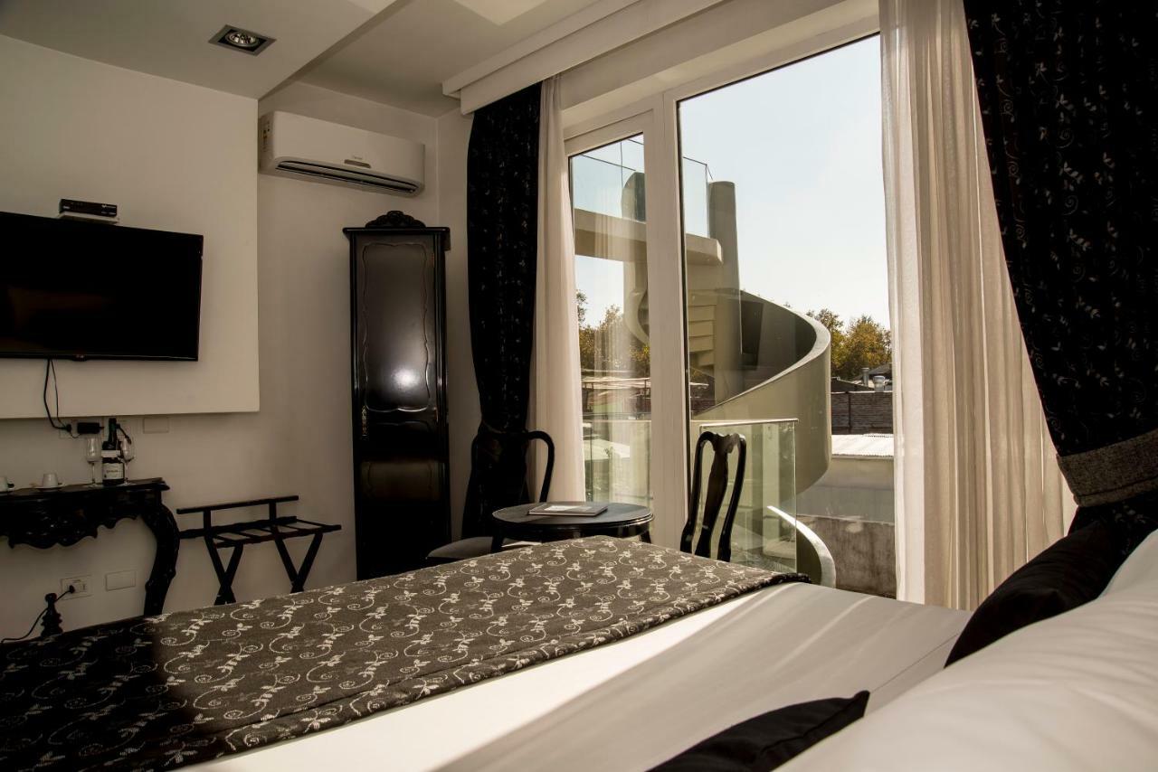 Tinto Boutique Hotel Santiago Luaran gambar