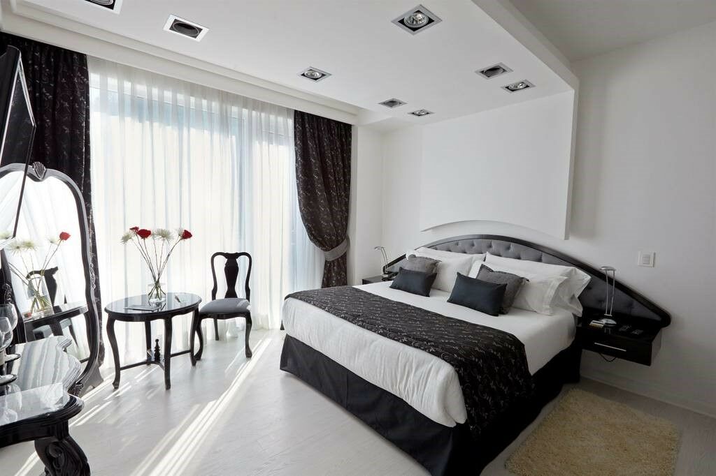 Tinto Boutique Hotel Santiago Luaran gambar
